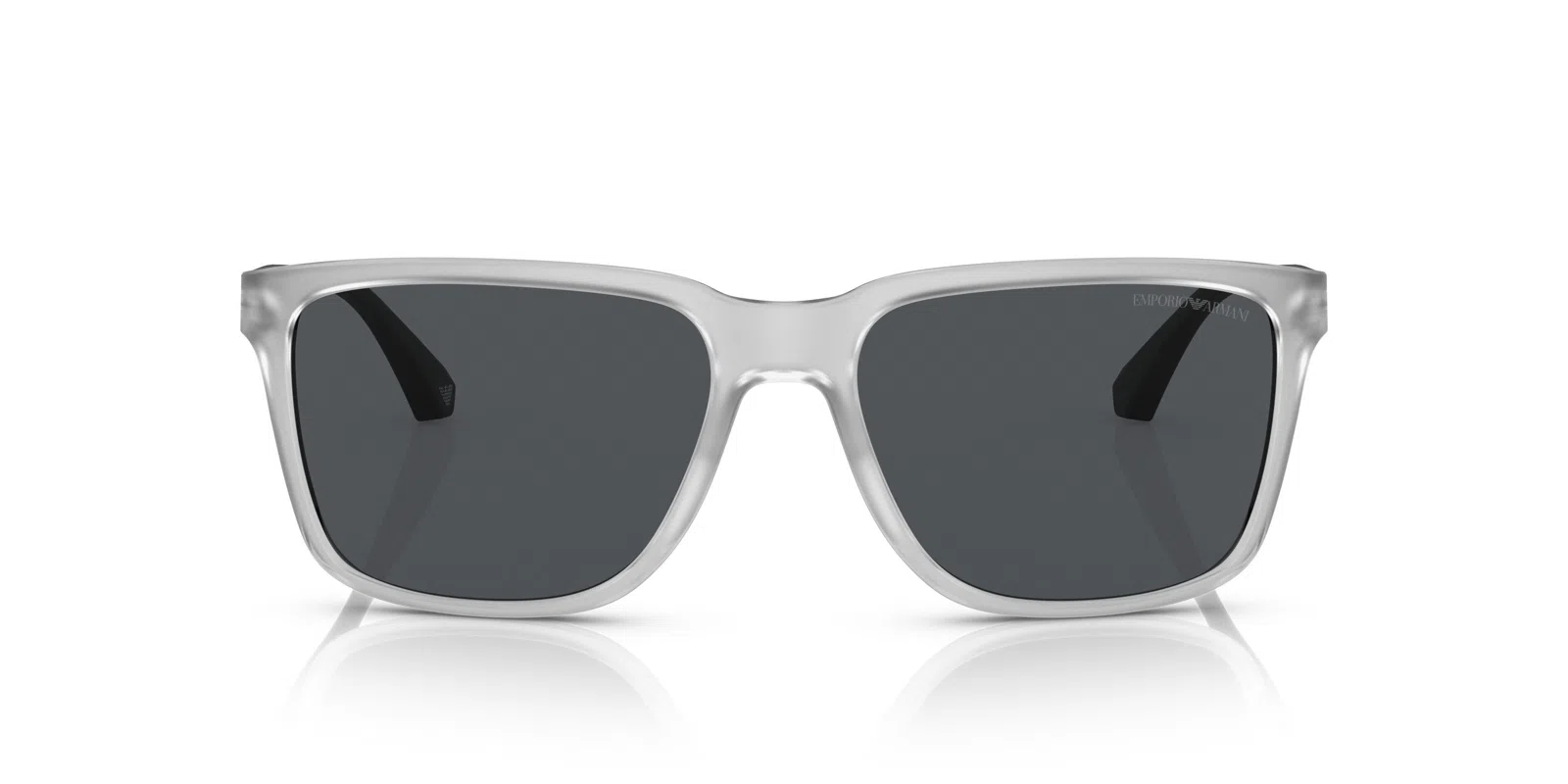 Emporio Armani 4047 Sunglasses - view 42